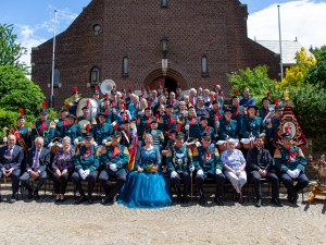 St. Urbanus Maasniel
