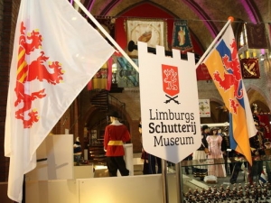 Limburgs Schutterij Museum