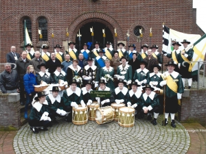 St. Sebastianusgilde Beegden