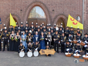 St. Martinus Horn